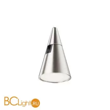 Трековый светильник Maytoni Keila TR146-1-5W4K-PT