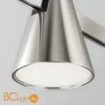 Трековый светильник Maytoni Keila TR146-1-5W4K-PT - Фото 0