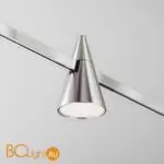 Трековый светильник Maytoni Keila TR146-1-5W4K-PT - Фото 1