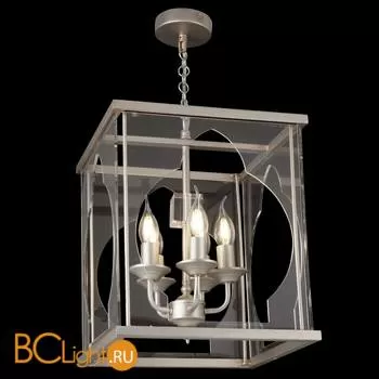 Подвесной светильник Maytoni Keope H008PL-05G