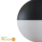 Трековый светильник Maytoni Kiat TR018-2-10W4K-B - Фото 0