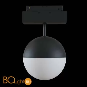 Трековый светильник Maytoni Magnetic track system TR017-2-10W3K-B - Фото 3