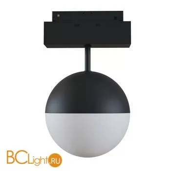 Трековый светильник Maytoni Magnetic track system TR017-2-10W3K-B