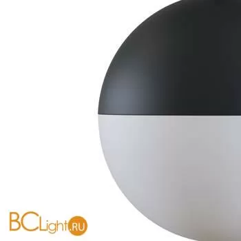 Трековый светильник Maytoni Magnetic track system TR017-2-10W3K-B - Фото 1