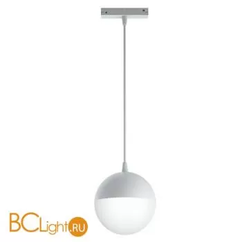 Светильник для магнитного шинопровода Maytoni Kiat TR018-2-10W4K-W - Фото 0