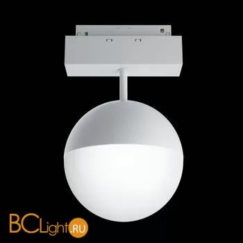 Светильник для магнитного шинопровода Maytoni Kiat TR017-2-10W3K-W - Фото 0