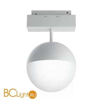 Светильник для магнитного шинопровода Maytoni Kiat TR017-2-10W3K-W