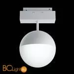 Светильник для магнитного шинопровода Maytoni Kiat TR017-2-10W3K-W - Фото 0