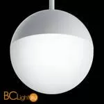 Светильник для магнитного шинопровода Maytoni Kiat TR017-2-10W3K-W - Фото 2