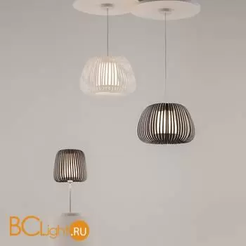 Подвесной светильник Maytoni Kirigami MOD409PL-01B - Фото 7