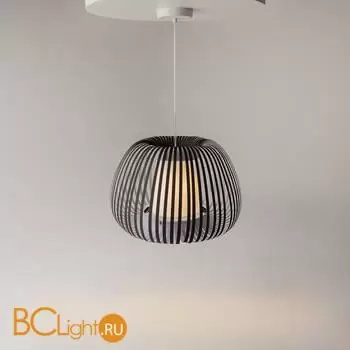 Подвесной светильник Maytoni Kirigami MOD409PL-01B - Фото 6