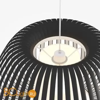 Подвесной светильник Maytoni Kirigami MOD409PL-01B - Фото 2