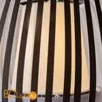 Подвесной светильник Maytoni Kirigami MOD409PL-01B - Фото 5