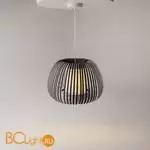 Подвесной светильник Maytoni Kirigami MOD409PL-01B - Фото 6