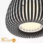 Подвесной светильник Maytoni Kirigami MOD409PL-01B - Фото 0