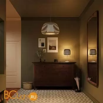 Подвесной светильник Maytoni Kirigami MOD409PL-01W - Фото 0