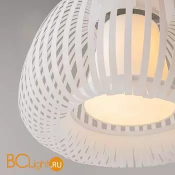 Подвесной светильник Maytoni Kirigami MOD409PL-01W - Фото 6