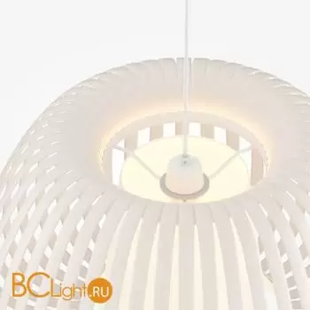 Подвесной светильник Maytoni Kirigami MOD409PL-01W - Фото 4