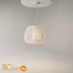 Подвесной светильник Maytoni Kirigami MOD409PL-01W - Фото 8