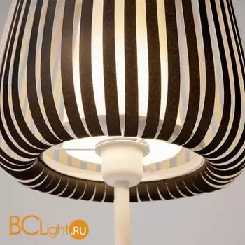 Настольная лампа Maytoni Kirigami MOD409TL-01B - Фото 6