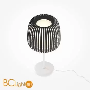 Настольная лампа Maytoni Kirigami MOD409TL-01B - Фото 4