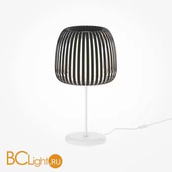 Настольная лампа Maytoni Kirigami MOD409TL-01B - Фото 3
