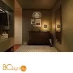 Настольная лампа Maytoni Kirigami MOD409TL-01B - Фото 1