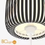 Настольная лампа Maytoni Kirigami MOD409TL-01B - Фото 2