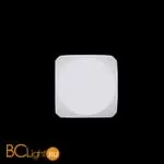 Уличный настенный светильник Maytoni Knightsbridge O014WL-L4W