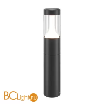 Садово-парковый фонарь Maytoni Koln O590FL-L8B4K