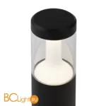 Садово-парковый фонарь Maytoni Koln O590FL-L8B4K - Фото 5