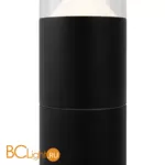 Садово-парковый фонарь Maytoni Koln O590FL-L8B4K - Фото 6