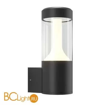 Уличный настенный светильник Maytoni Koln O590WL-L8B4K - Фото 0