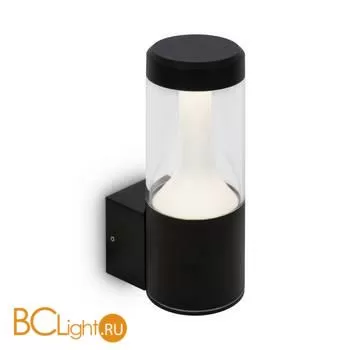 Уличный настенный светильник Maytoni Koln O590WL-L8B4K - Фото 1