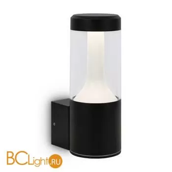 Уличный настенный светильник Maytoni Koln O590WL-L8B4K - Фото 2