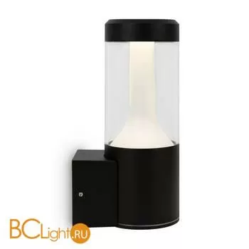 Уличный настенный светильник Maytoni Koln O590WL-L8B4K - Фото 3