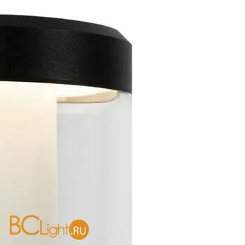 Уличный настенный светильник Maytoni Koln O590WL-L8B4K - Фото 5