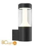 Уличный настенный светильник Maytoni Koln O590WL-L8B4K - Фото 0