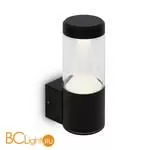 Уличный настенный светильник Maytoni Koln O590WL-L8B4K - Фото 1