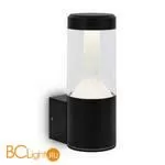 Уличный настенный светильник Maytoni Koln O590WL-L8B4K - Фото 2