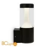 Уличный настенный светильник Maytoni Koln O590WL-L8B4K - Фото 3