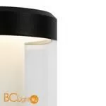 Уличный настенный светильник Maytoni Koln O590WL-L8B4K - Фото 5