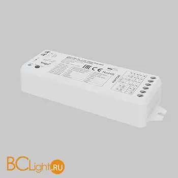 Контроллер (драйвер) Maytoni Контроллеры для светодиодной ленты 742001 - Фото 1