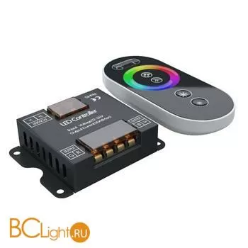 Контроллер для светодиодной ленты с пультом Maytoni CLM002