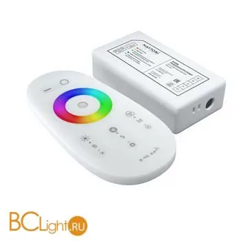 Контроллер для светодиодной ленты RGBW Maytoni CLM003