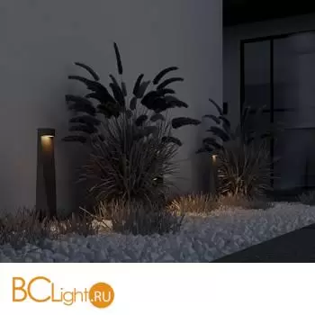 Садово-парковый фонарь Maytoni Konus O463FL-L7GF3K - Фото 3