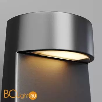 Садово-парковый фонарь Maytoni Konus O463FL-L7GF3K - Фото 0