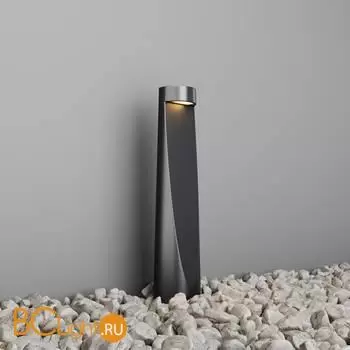 Садово-парковый фонарь Maytoni Konus O463FL-L7GF3K - Фото 1