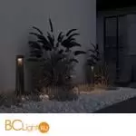 Садово-парковый фонарь Maytoni Konus O463FL-L7GF3K - Фото 3