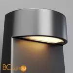 Садово-парковый фонарь Maytoni Konus O463FL-L7GF3K - Фото 0